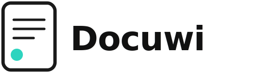 Docuwi